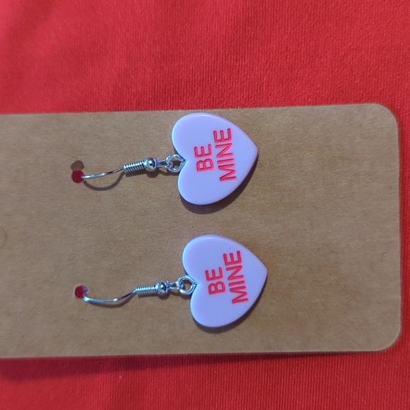 3 for $12 Earrings for Easter Valentine's Day St. Patrick's And Other Stuff - Picture 11 of 14